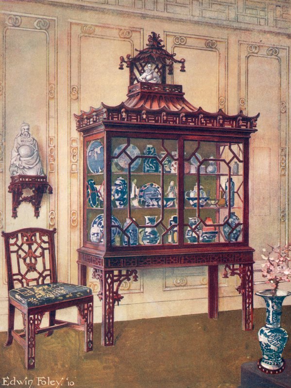 Chippendale
