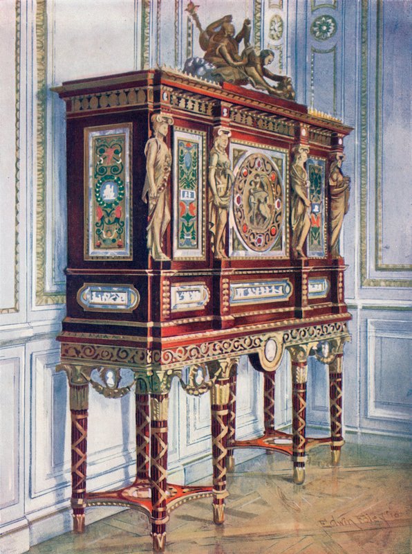 Kraliçe Marie Antoinette