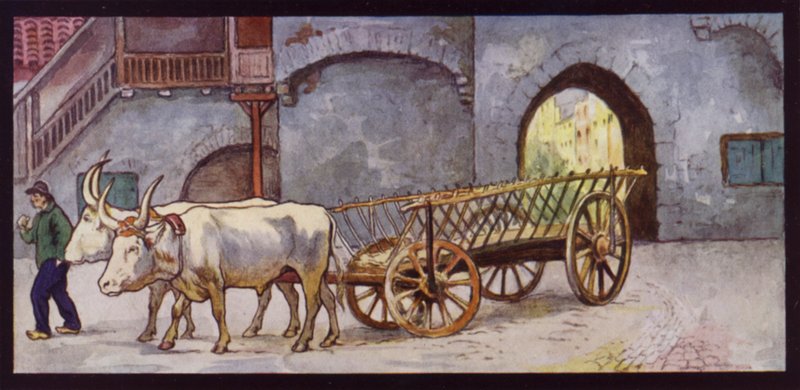 İspanya