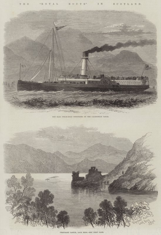 İskoçya