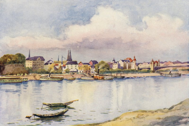  by Effie Jardine
