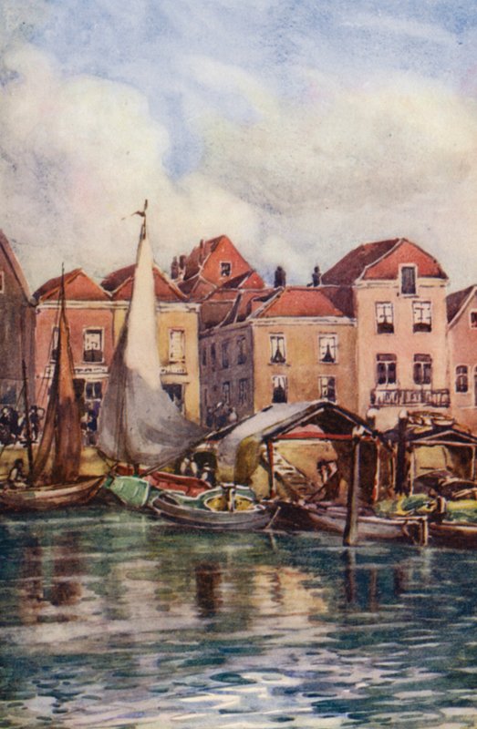  by Effie Jardine
