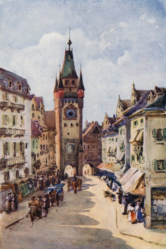  by Effie Jardine