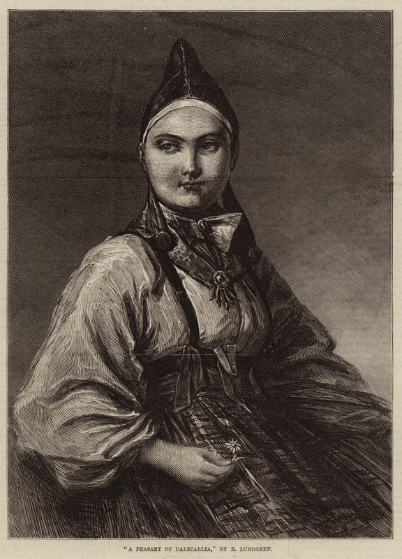 Dalecarlia