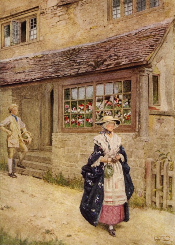 Bonnie Lesley