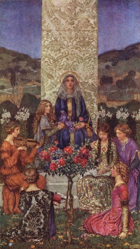 Leydimiz Magnificat