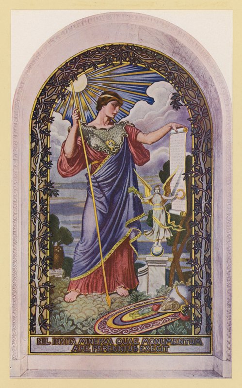  by Elihu Vedder