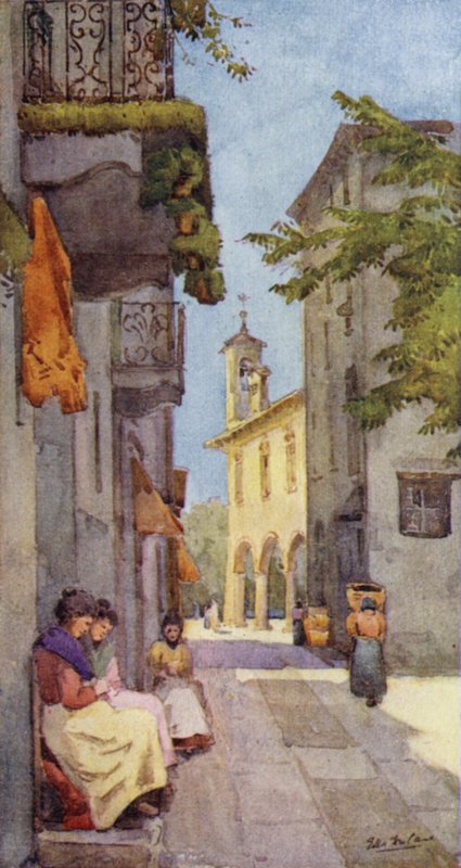 Orta