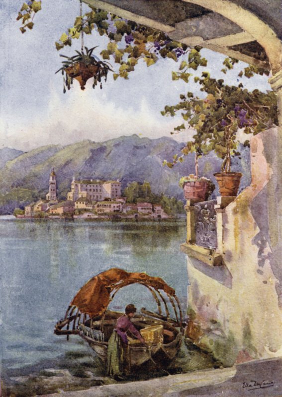 Orta