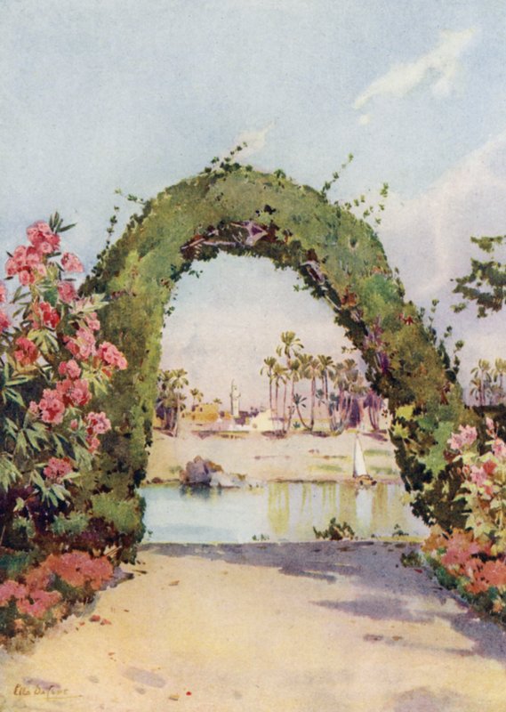 Sirdar Adası