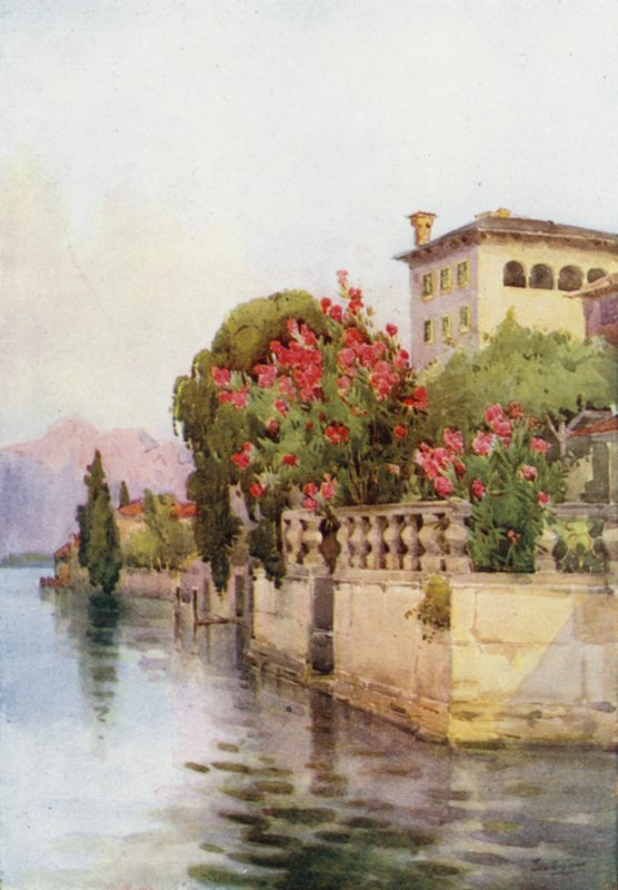 Zakkum, Lago d