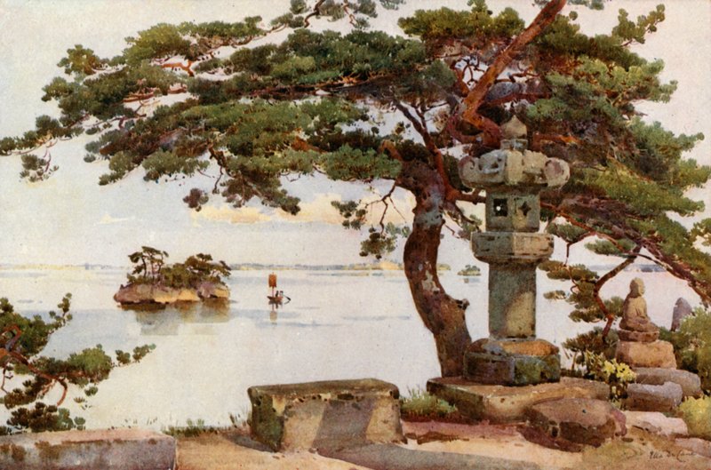 Matsushima