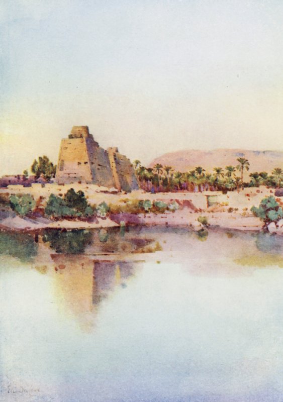 Karnak