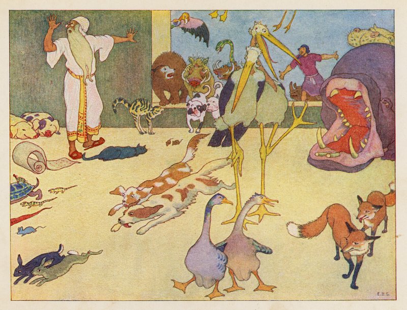  by Elmer Boyd Smith