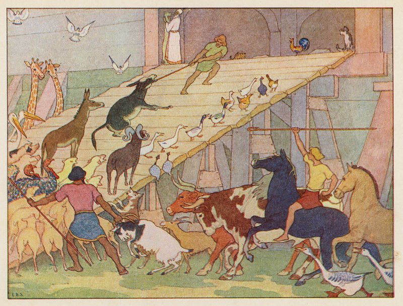  by Elmer Boyd Smith