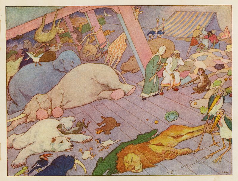  by Elmer Boyd Smith