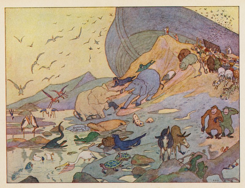  by Elmer Boyd Smith