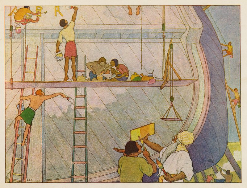  by Elmer Boyd Smith