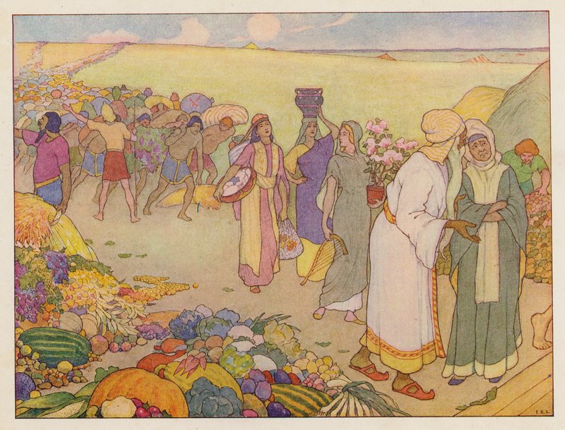  by Elmer Boyd Smith