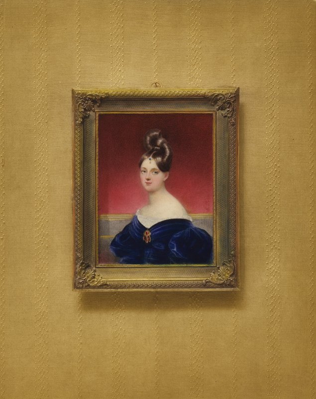 Baden Prensesi Louise Amelie