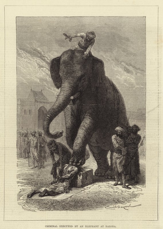 Baroda