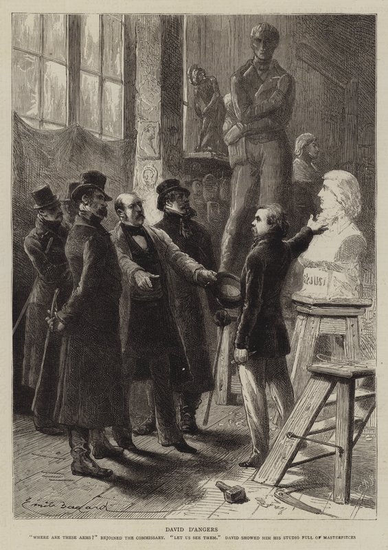 Bir Suçun Tarihi, Bir Görgü Tanıkının Tanıklığı by Emile Antoine Bayard