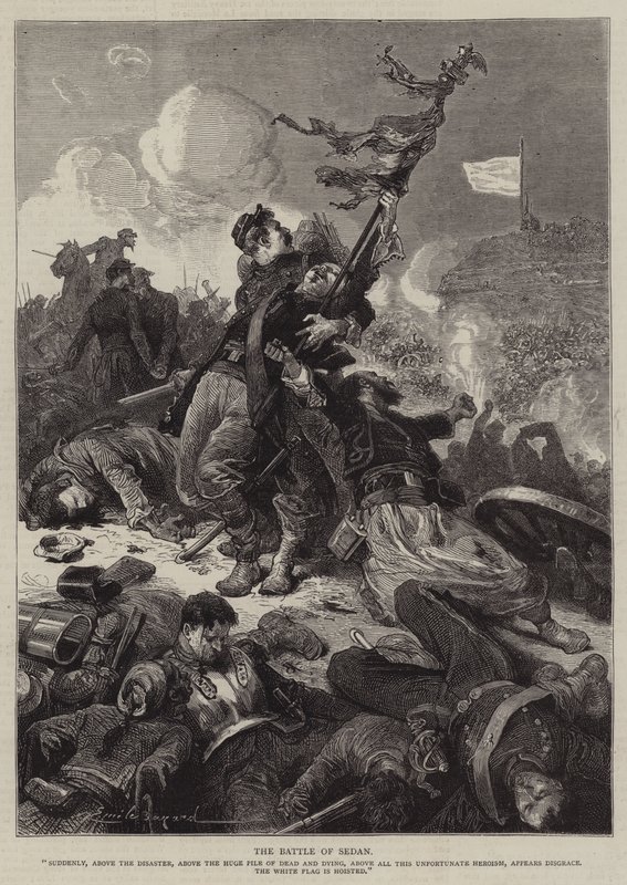 Bir Suçun Tarihi, Bir Görgü Tanıkının Tanıklığı by Emile Antoine Bayard