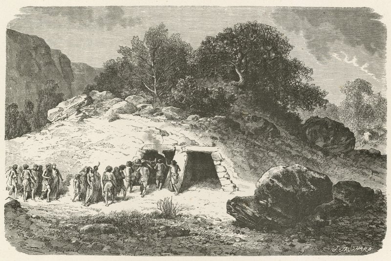 Octavia, Virgil