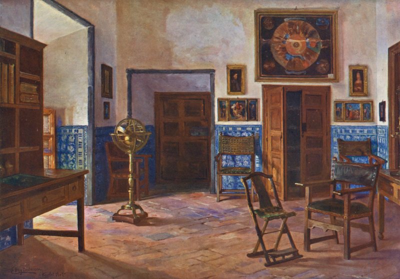  by Emilio Poy Dalmau