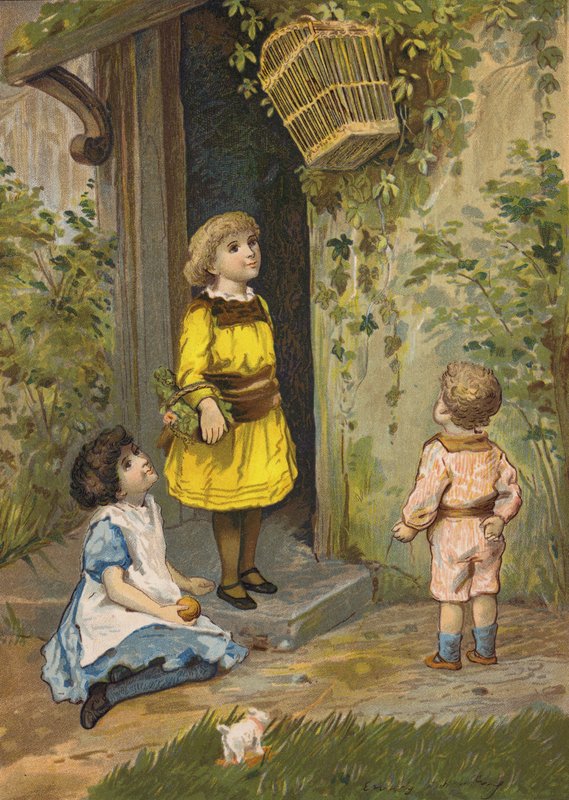  by Emily Jane Harding Andrews