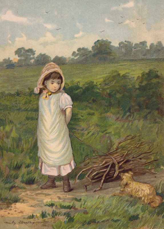  by Emily Jane Harding Andrews
