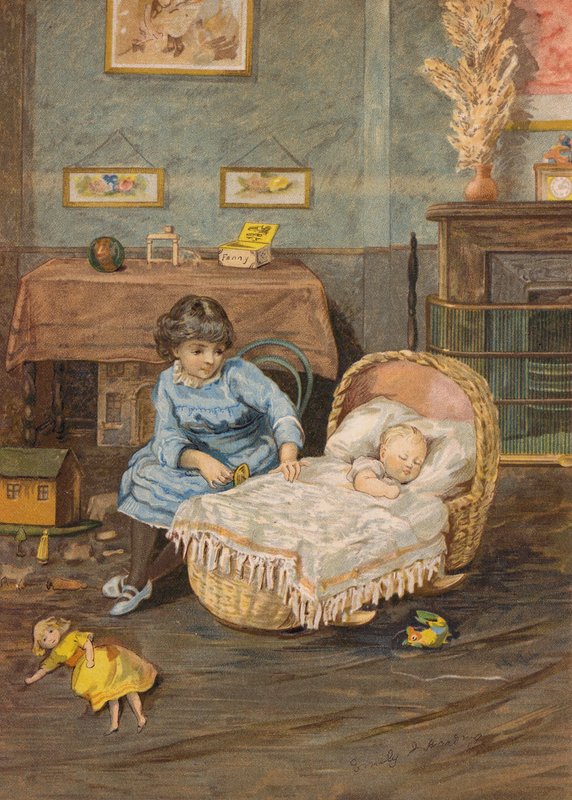  by Emily Jane Harding Andrews