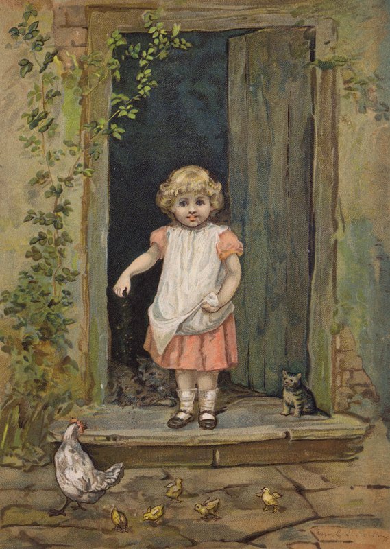  by Emily Jane Harding Andrews
