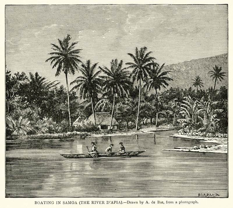 Samoa