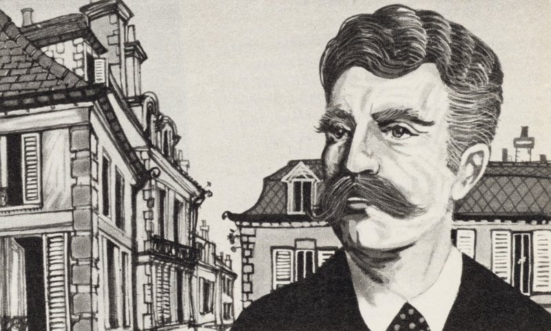 Adam majör by English School