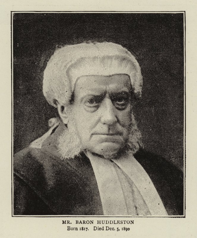Bay Baron Huddleston by English School