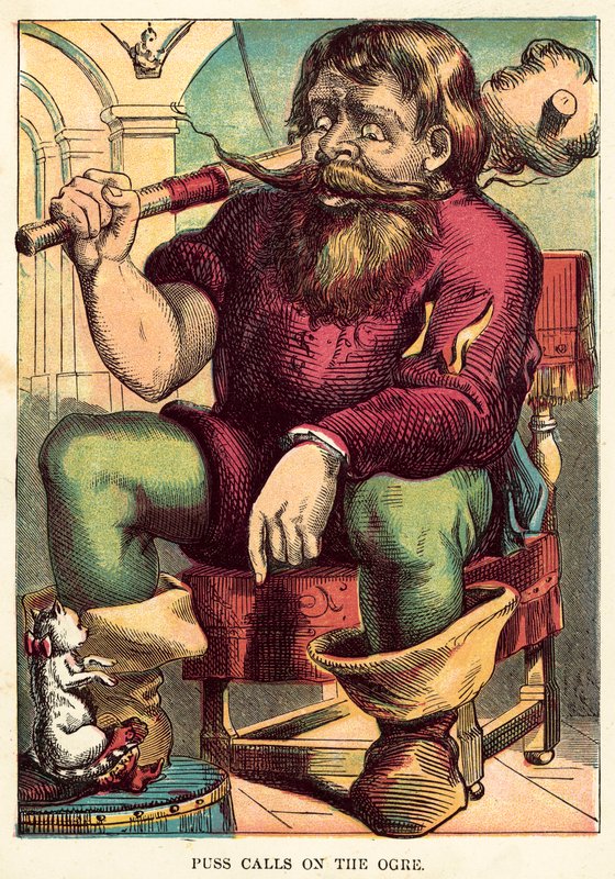 Kedi ogre çağırıyor by English School
