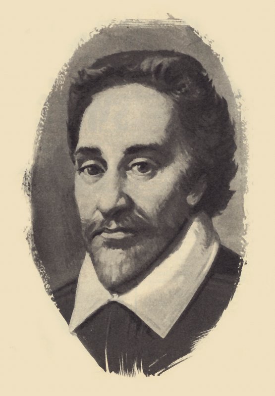Richard Burbage, Elizabeth döneminin ünlü aktörü by English School