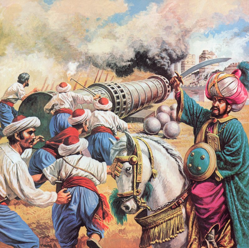 Sultan Mehmed