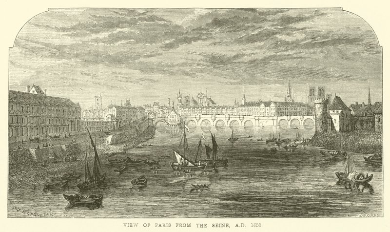 Paris