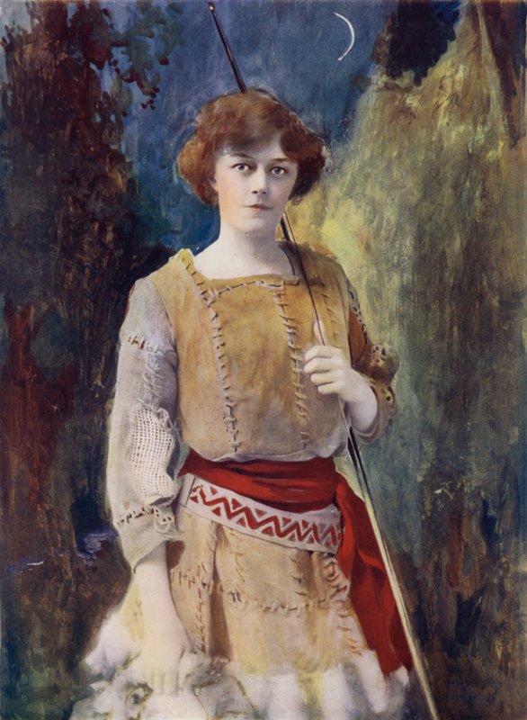 The Admirable Crichton