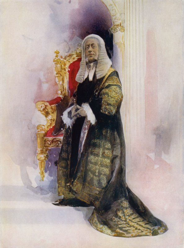 Bay Walter Passmore, Iolanthe