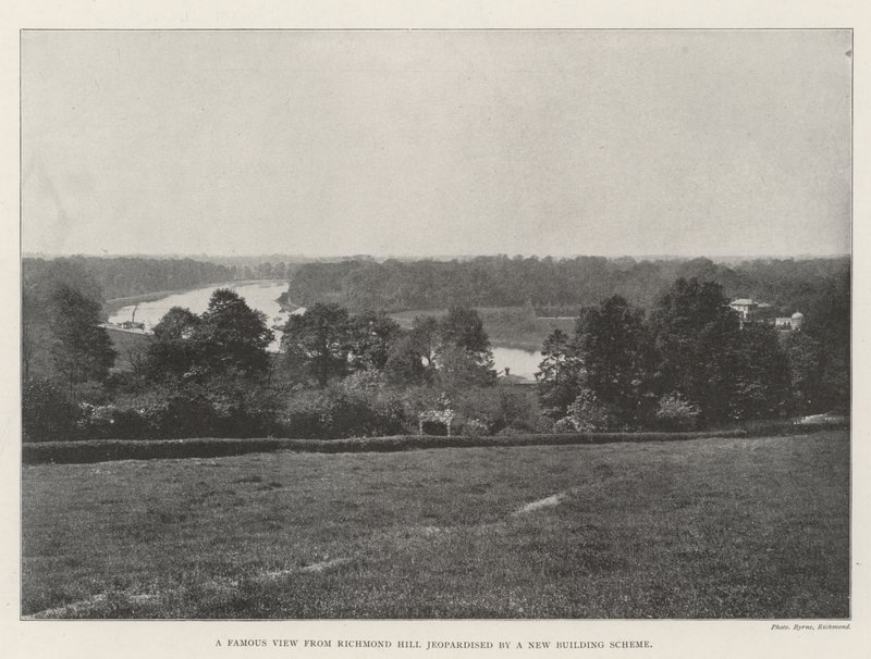 Richmond Hill