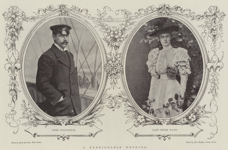 Şık Bir Düğün by English Photographer