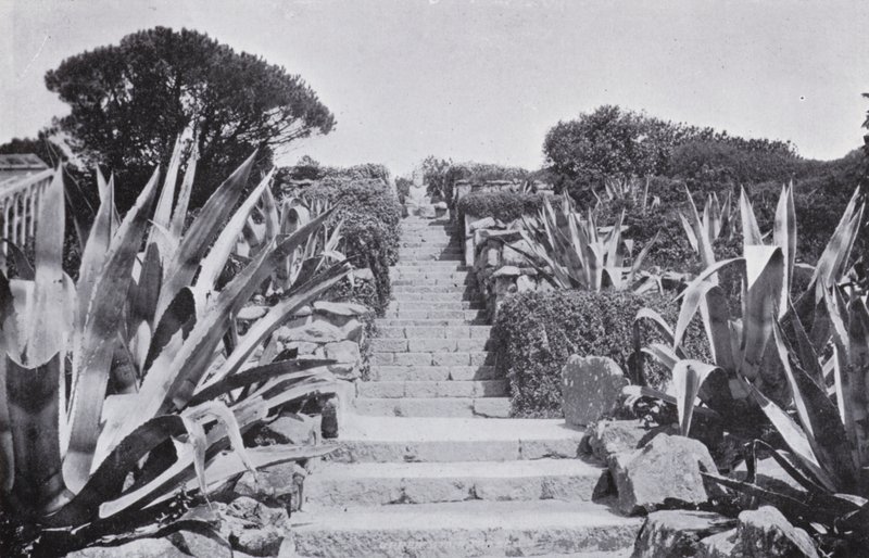 Tresco