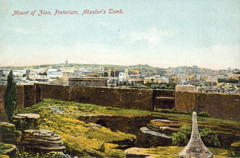 Absalom