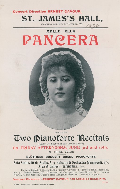 Ella Pancera