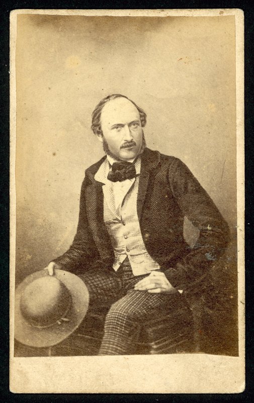 Albert, Prens Eşi by English Photographer