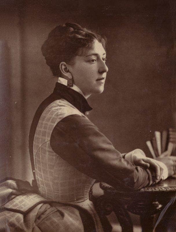 Amy Roselle by English Photographer