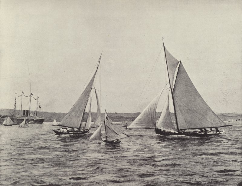 Yıldönümü Yarışı by English Photographer